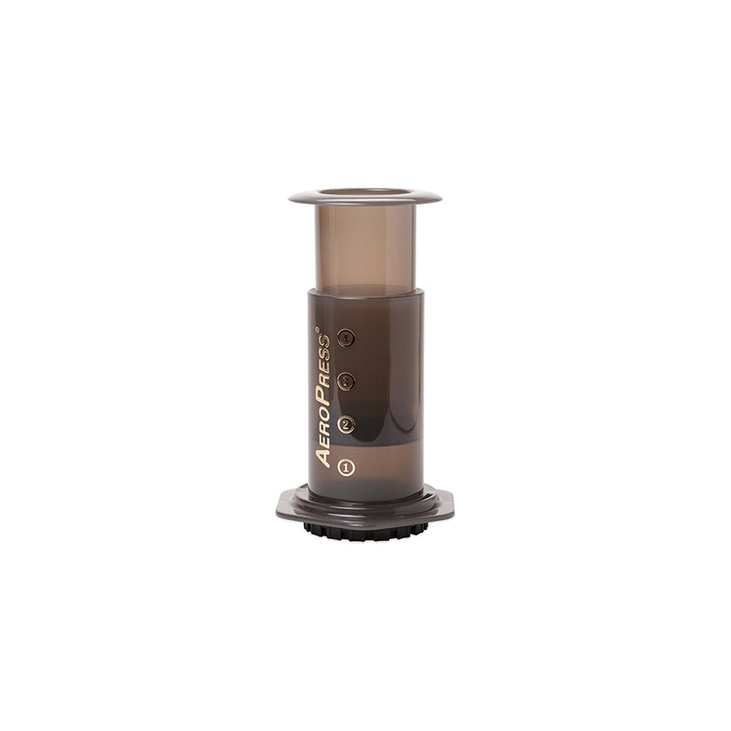 AeroPress Coffee Brewer