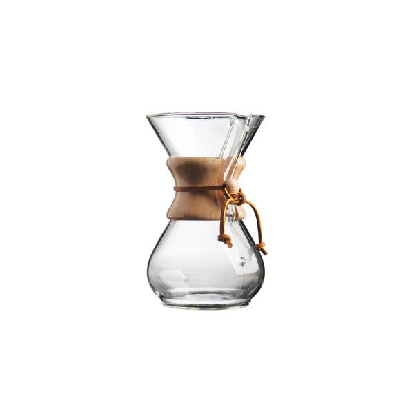 Chemex Wood Collar