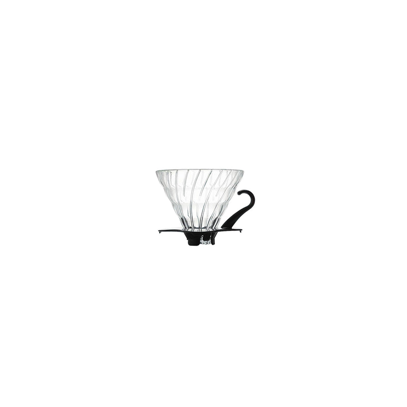 Hario V60 Glass Coffee Dripper